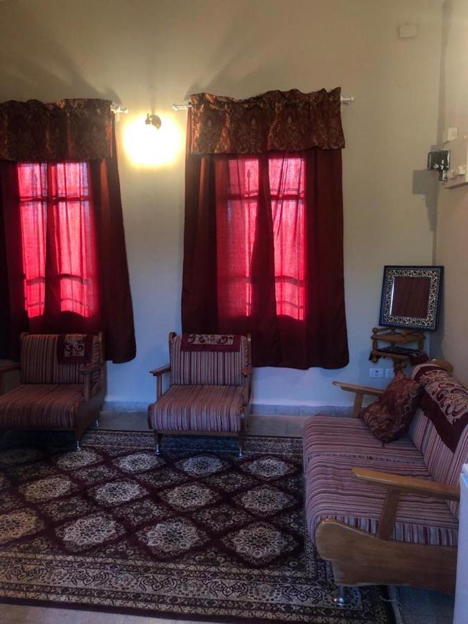 Mi'Ilya Chocolate House Guest House Mi'ilya Exterior foto