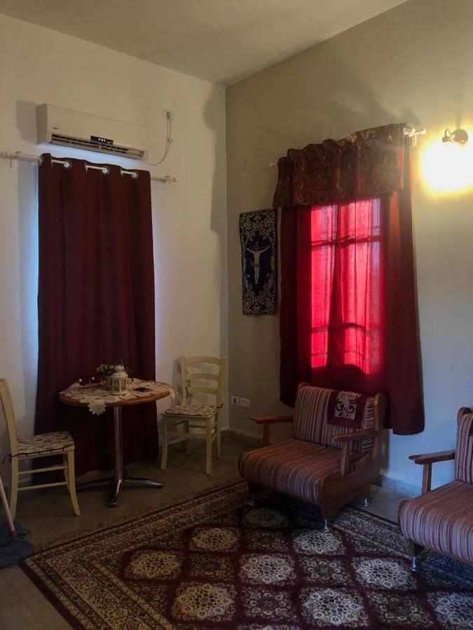 Mi'Ilya Chocolate House Guest House Mi'ilya Exterior foto