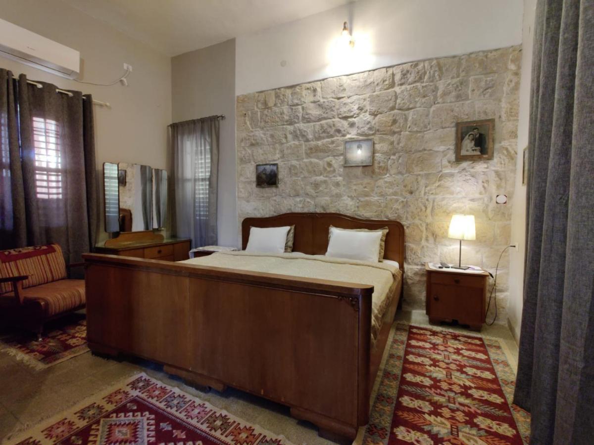 Mi'Ilya Chocolate House Guest House Mi'ilya Exterior foto