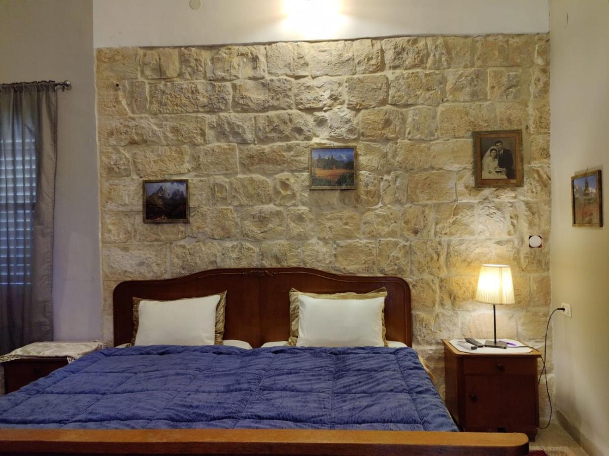 Mi'Ilya Chocolate House Guest House Mi'ilya Exterior foto