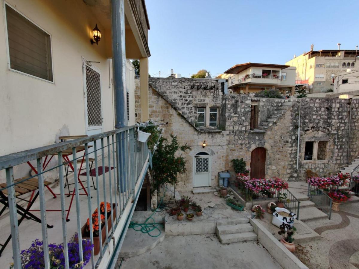 Mi'Ilya Chocolate House Guest House Mi'ilya Exterior foto