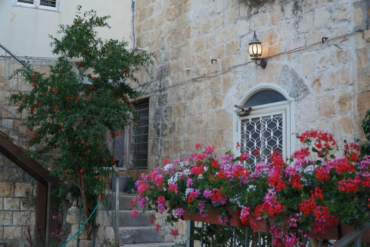 Mi'Ilya Chocolate House Guest House Mi'ilya Exterior foto