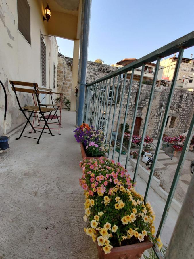 Mi'Ilya Chocolate House Guest House Mi'ilya Exterior foto