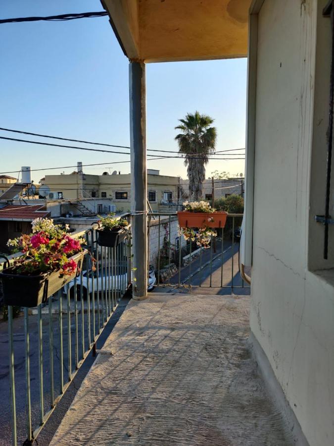 Mi'Ilya Chocolate House Guest House Mi'ilya Exterior foto
