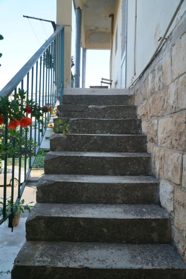 Mi'Ilya Chocolate House Guest House Mi'ilya Exterior foto